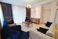Appartement 1 chambre 130 m² Mahmutlar, Turquie