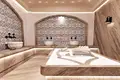 Квартира 1 комната 50 м² Махмутлар, Турция