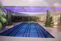 Apartamento 2 habitaciones 65 m² Alanya, Turquía