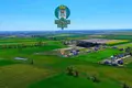 Land 693 m² Gorszewice, Poland