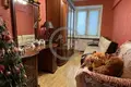 3 room apartment 56 m² Moscow, Russia