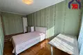 Apartamento 2 habitaciones 45 m² en Minsk, Belarús
