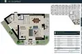 Квартира 5 комнат 253 м² Бар, Черногория