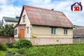 Haus 191 m² Schodsina, Belarus