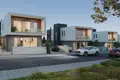 3 bedroom villa 191 m² Empa, Cyprus