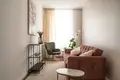 Квартира 3 комнаты 59 м² Вроцлав, Польша