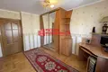 Квартира 4 комнаты 78 м² Гродно, Беларусь