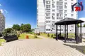 1 room apartment 34 m² Minsk, Belarus