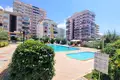Appartement 1 chambre 115 m² Mahmutlar, Turquie