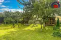 Maison 132 m² Vyviery, Bélarus