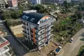 Attique 3 chambres 95 m² Alanya, Turquie