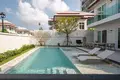 Casa 7 habitaciones  Huai Yai, Tailandia