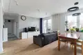 Appartement 4 chambres 98 m² Varsovie, Pologne