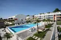 Mieszkanie 3 pokoi 100 m² Manavgat, Turcja