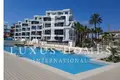 2 bedroom apartment 101 m² Denia, Spain