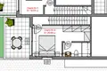 2 bedroom apartment 83 m² Kalyves Polygyrou, Greece