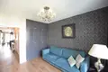 3 room apartment 68 m² in Warsaw, Poland
