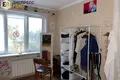 Appartement 1 chambre 37 m² Muchaviecki sielski Saviet, Bélarus