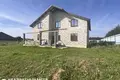 House  Astrosycy, Belarus