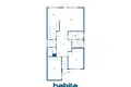 2 bedroom apartment 86 m² Kouvola sub-region, Finland