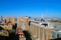 Ático 3 habitaciones 214 m² Valencia, Španjolska
