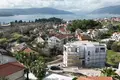 Mieszkanie 2 pokoi 73 m² Tivat, Czarnogóra