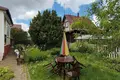 4 room house 74 m² Lasanski sielski Saviet, Belarus