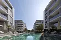 Квартира 2 спальни 144 м² муниципалитет Лимасол, Кипр