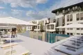Квартира 31 м² Кумбор, Черногория