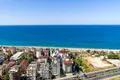 Appartement 1 chambre 129 m² Alanya, Turquie