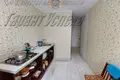 Wohnung 1 zimmer 34 m² Muchaviecki sielski Saviet, Belarus