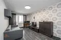 Apartamento 1 habitación 35 m² Minsk, Belarús