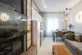 Apartamento 1 habitacion 37 m² Municipality of Thessaloniki, Grecia