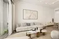 Wohnkomplex MAG 22 — new complex of townhouses by MAG close to the golf course and the city center in MBR City, Dubai