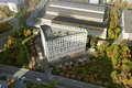 Büro 1 080 m² Moskau, Russland