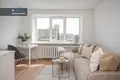 Mieszkanie 1 pokój 18 m² w Wilno, Litwa