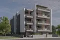 Apartamento 2 habitaciones 80 m² Lakatameia, Chipre