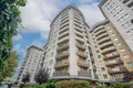 Квартира 2 комнаты 37 м² Варшава, Польша