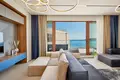 3 bedroom apartment 156 m² Boreti, Montenegro