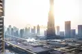 Wohnung 1 zimmer 858 m² Dubai, Vereinigte Arabische Emirate