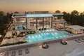 Villa 7 zimmer 1 579 m² Dubai, Vereinigte Arabische Emirate