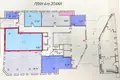 Commercial property 79 m² in Minsk, Belarus