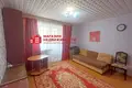 Wohnung 1 zimmer 38 m² Hrodna, Belarus