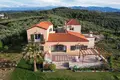 Casa 7 habitaciones  Polemarchi, Grecia