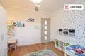 Mieszkanie 5 pokojów 84 m² Milin, Czechy