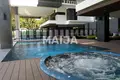 1 bedroom apartment 40 m² Laem Maephim, Thailand