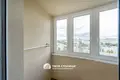3 bedroom apartment 92 m² Minsk, Belarus
