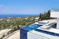 Villa 240 m² Tsivaras, Grecia