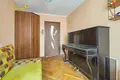 3 room apartment 56 m² Minsk, Belarus