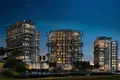 Apartamento 3 habitaciones 70 m² Kagithane, Turquía